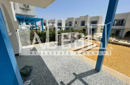 Twin House - 4 Bedrooms - 5 Bathrooms for rent in Mountain View - Qesm Ad Dabaah - North Coast