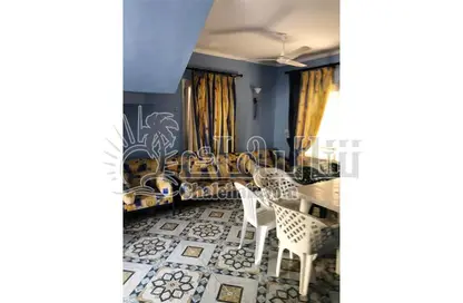 Villa - 4 Bedrooms - 3 Bathrooms for sale in Tulip Residence - Al Ain Al Sokhna - Suez