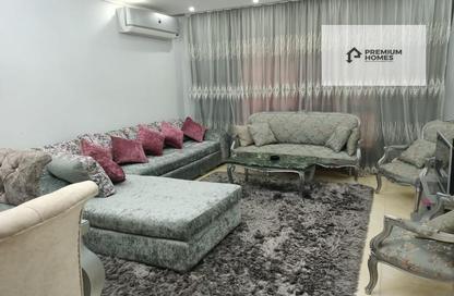 Apartment - 3 Bedrooms - 2 Bathrooms for rent in Madinaty - Cairo