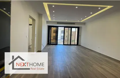 Apartment - 3 Bedrooms - 3 Bathrooms for sale in Midtown - South Investors Area - New Cairo City - Cairo