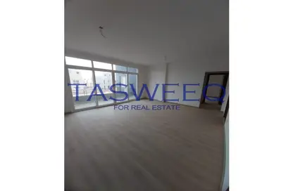 Penthouse - 4 Bedrooms - 2 Bathrooms for sale in Kayan - Sheikh Zayed Compounds - Sheikh Zayed City - Giza