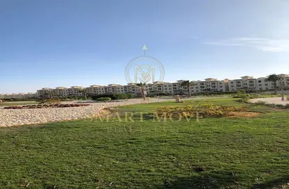 Chalet - 2 Bedrooms - 1 Bathroom for sale in Cape Bay Sokhna - Al Ain Al Sokhna - Suez