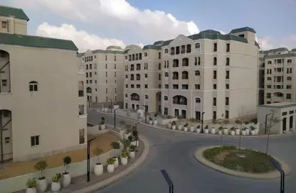 Apartment - 3 Bedrooms - 2 Bathrooms for sale in L'avenir - Mostakbal City Compounds - Mostakbal City - Future City - Cairo