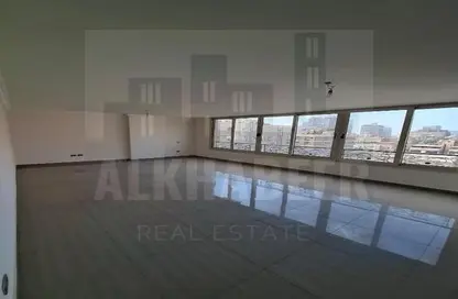 Apartment - 3 Bedrooms - 2 Bathrooms for rent in Al Thawra St. - Dokki - Giza