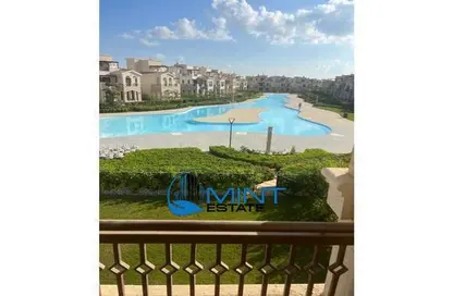 Villa - 3 Bedrooms - 3 Bathrooms for sale in Marassi - Sidi Abdel Rahman - North Coast