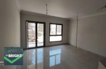 Apartment - 3 Bedrooms - 3 Bathrooms for sale in Bleu Vert - New Capital Compounds - New Capital City - Cairo