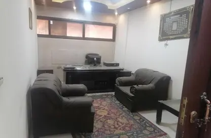 Office Space - Studio - 1 Bathroom for rent in Al Matbaa St. - El Talbia - El Haram - Hay El Haram - Giza