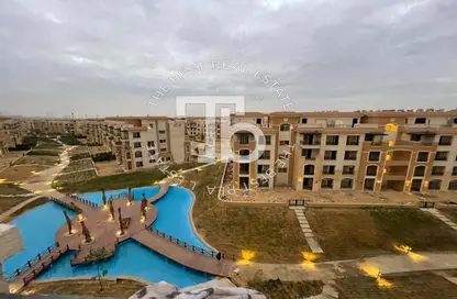 Apartment - 3 Bedrooms - 3 Bathrooms for sale in Stone Residence - 5th Settlement Compounds - The 5th Settlement - New Cairo City - Cairo