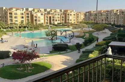 Apartment - 4 Bedrooms - 3 Bathrooms for sale in Stone Residence - 5th Settlement Compounds - The 5th Settlement - New Cairo City - Cairo