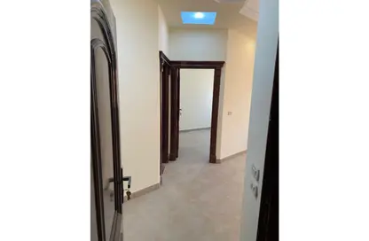 Apartment - 4 Bedrooms - 3 Bathrooms for rent in Al Narges 3 - Al Narges - New Cairo City - Cairo