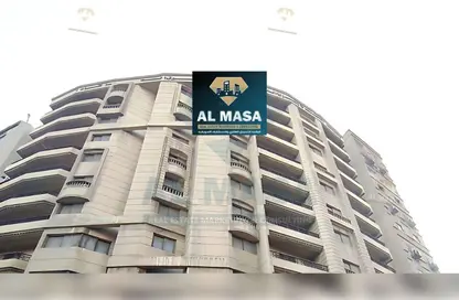 Apartment - 3 Bedrooms - 1 Bathroom for sale in El Matareya - Cairo