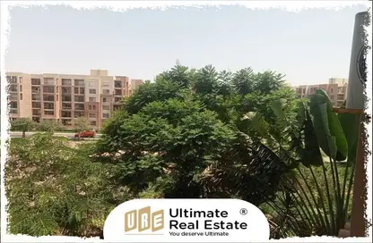 Apartment - 3 Bedrooms - 3 Bathrooms for sale in Madinaty - Cairo