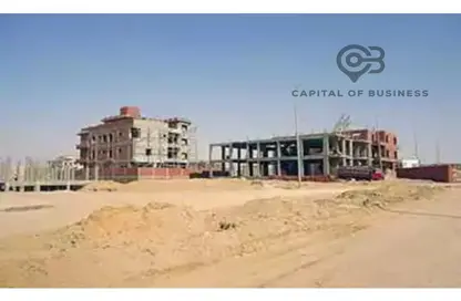 Land - Studio for sale in Bait Alwatan - The 5th Settlement - New Cairo City - Cairo