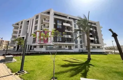 Apartment - 3 Bedrooms - 2 Bathrooms for sale in Isola Sheraton - El Saaqah St. - Sheraton Al Matar - El Nozha - Cairo