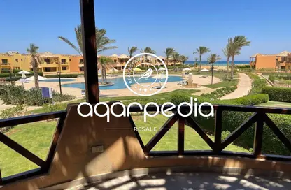 Villa - 5 Bedrooms - 5 Bathrooms for sale in Mountain view Sokhna - Mountain view - Al Ain Al Sokhna - Suez