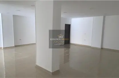 Shop - Studio - 1 Bathroom for sale in Passage - 2nd District - 6 October City - Giza