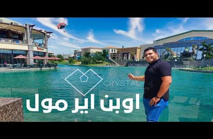 محل تجاري - استوديو للبيع في مدينتي - القاهرة