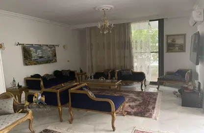 Apartment - 3 Bedrooms - 2 Bathrooms for sale in Tag Sultan - Ring Road - Cairo