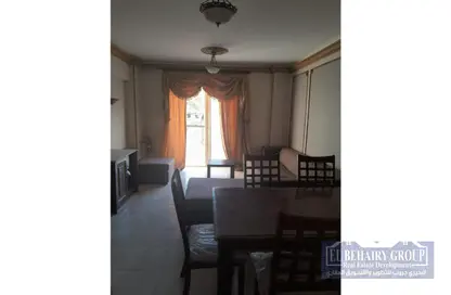 Apartment - 3 Bedrooms - 1 Bathroom for rent in Rehab City Forth Phase - Al Rehab - New Cairo City - Cairo