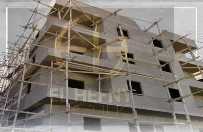 Apartment - 4 Bedrooms - 3 Bathrooms for sale in Bait Alwatan - The 5th Settlement - New Cairo City - Cairo