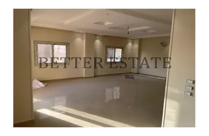 Apartment - 3 Bedrooms - 3 Bathrooms for sale in El Banafseg 6 - El Banafseg - New Cairo City - Cairo