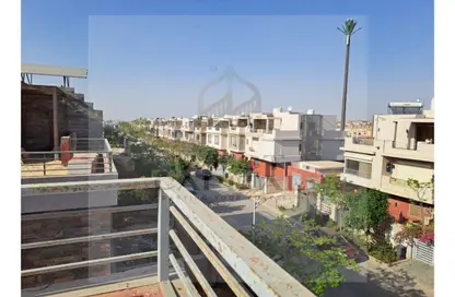 Villa - 4 Bedrooms - 3 Bathrooms for sale in Al Reem Residence - 26th of July Corridor - 6 October City - Giza