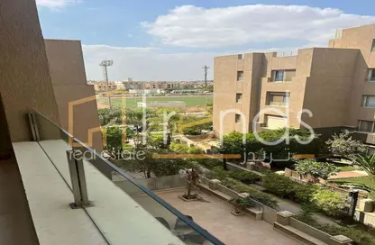 Apartment - 2 Bedrooms - 2 Bathrooms for sale in The Village - South Investors Area - New Cairo City - Cairo