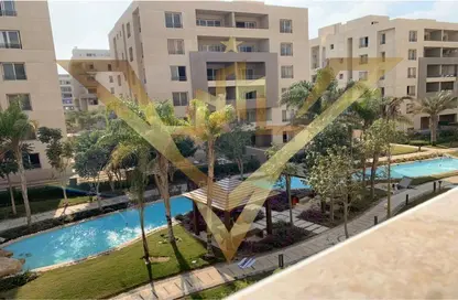 Apartment - 2 Bedrooms - 2 Bathrooms for sale in The Square - 5th Settlement Compounds - The 5th Settlement - New Cairo City - Cairo