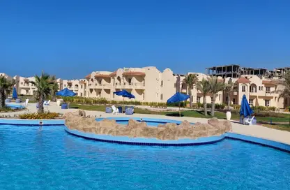 Apartment - 1 Bedroom - 1 Bathroom for sale in Coral Hills - Qesm Ad Dabaah - North Coast