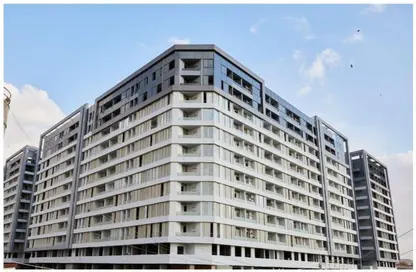 Hotel Apartment - 3 Bedrooms - 2 Bathrooms for sale in Degla Landmark - Nasr City Compounds - Nasr City - Cairo