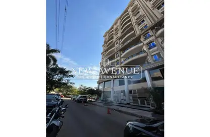 Office Space - Studio - 1 Bathroom for sale in Nehro St. - Roxy - Heliopolis - Masr El Gedida - Cairo