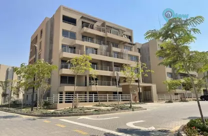 Apartment - 3 Bedrooms - 3 Bathrooms for sale in Capital Gardens   Palm Hills - Mostakbal City Compounds - Mostakbal City - Future City - Cairo