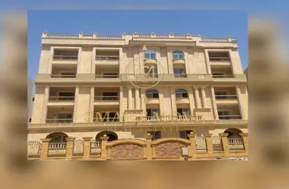 Apartment - 3 Bedrooms - 2 Bathrooms for sale in South Lotus - El Lotus - New Cairo City - Cairo