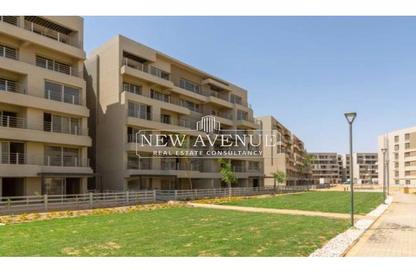 Apartment - 2 Bedrooms - 3 Bathrooms for sale in Capital Gardens   Palm Hills - Mostakbal City Compounds - Mostakbal City - Future City - Cairo