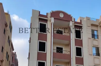 Whole Building - Studio for sale in Abou El Houl - New Cairo City - Cairo