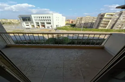 Apartment - 3 Bedrooms - 1 Bathroom for sale in The Address - 12th District - Sheikh Zayed City - Giza