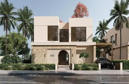 Villa - 6 Bedrooms - 5 Bathrooms for sale in Summer - Ras Al Hekma - North Coast