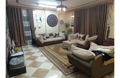 Apartment - 3 Bedrooms - 2 Bathrooms for sale in Awel Faisal - Faisal - Hay El Haram - Giza