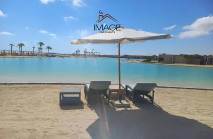 Villa - 4 Bedrooms - 5 Bathrooms for sale in Hacienda Bay - Sidi Abdel Rahman - North Coast