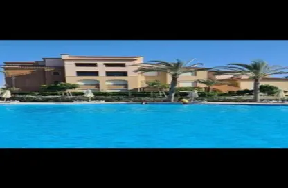 Penthouse - 4 Bedrooms - 3 Bathrooms for sale in Marassi - Sidi Abdel Rahman - North Coast