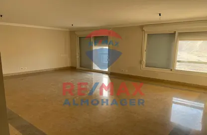 Apartment - 3 Bedrooms - 3 Bathrooms for sale in New Giza - Cairo Alexandria Desert Road - 6 October City - Giza