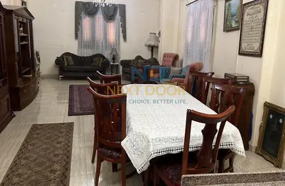 Apartment - 3 Bedrooms - 2 Bathrooms for rent in El Narges Buildings - Al Narges - New Cairo City - Cairo