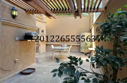 Apartment - 2 Bedrooms - 2 Bathrooms for rent in Street 13 - Maadi - Hay El Maadi - Cairo