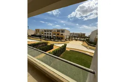 Chalet - 2 Bedrooms - 2 Bathrooms for sale in Azha - Al Ain Al Sokhna - Suez