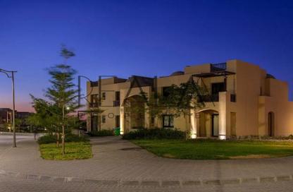 Villa - 4 Bedrooms - 3 Bathrooms for sale in Makadi Orascom Resort - Makadi - Hurghada - Red Sea