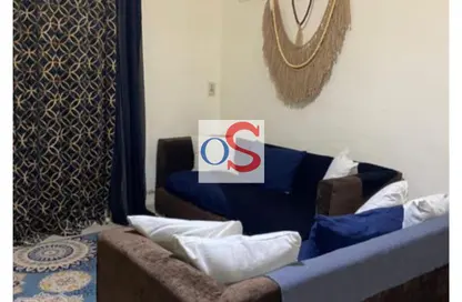Apartment - 2 Bedrooms - 1 Bathroom for rent in 12th District - Sheikh Zayed City - Giza