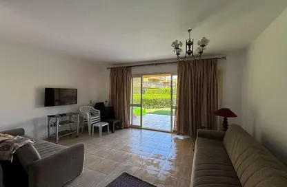 Chalet - 2 Bedrooms - 2 Bathrooms for sale in Bluemar Wadi Degla - Sidi Abdel Rahman - North Coast