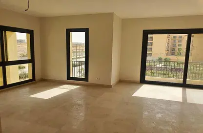 Apartment - 3 Bedrooms - 4 Bathrooms for sale in O West - 6 October Compounds - 6 October City - Giza