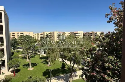 Apartment - 3 Bedrooms - 3 Bathrooms for sale in El Rehab Extension - Al Rehab - New Cairo City - Cairo