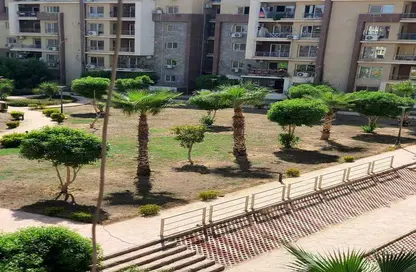 Apartment - 3 Bedrooms - 2 Bathrooms for rent in El Koronfel - The 5th Settlement - New Cairo City - Cairo